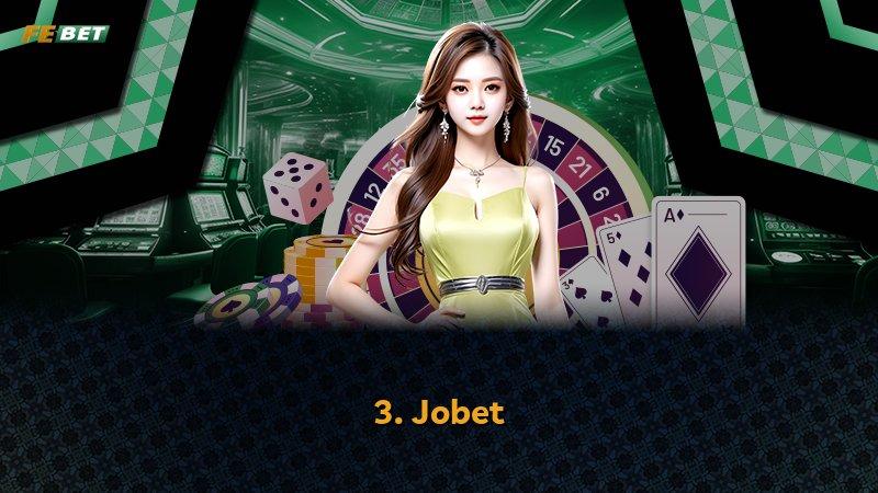 3. Jobet