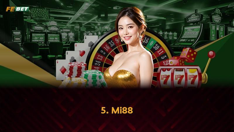 5. Mi88