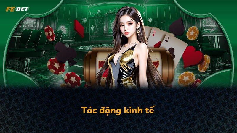 Tác động kinh tế
